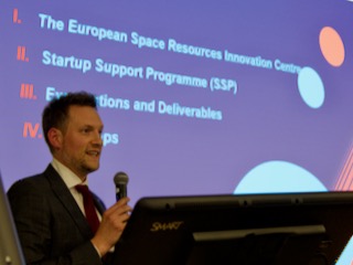 Presentations & Roundtables at SRR-XXII
